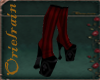 (OR) Coffin Keeper Boots