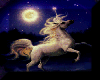 Moonlit Unicorn