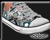 oqbo Converse 16