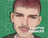 Hums Head 6
