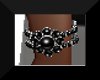 ~Black Pearl Bracelets~