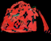 Crimson Loui Bag