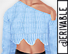 ! Kylie Crop Sweater