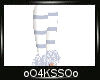 4K .:Cheerleader Socks:.