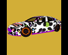 Cheetah TESLA