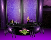 Violet Animated Bar