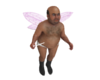 personal fairy man Godfa