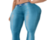 N. Sexy Blue Pants RLL