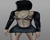 NXS Leo Leather N