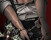Handcuff Avatar