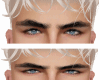 !Eyebrows Black