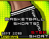 # Stem Basketball Shorts