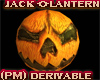 (PM)Scarey Big Pumpkin
