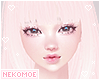 [NEKO] Haydie Pink Ombre