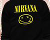 🅦.Nirvana Shirt