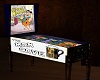 CK Man Cave Pinball