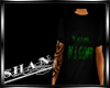 |S|Black Tshirt Gamer