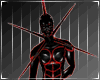 NEON SPIKY PUNK