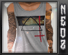 !NEO! Mona LongTee