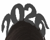 Black 2026 Head Band