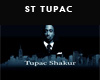 ST TUPAC SHAKUR