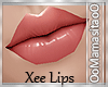 [M] Xee Beauty Lips 02