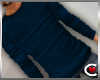 *SC-Sweater Navy Blue