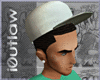 [HP] Jordan Fitted Hat