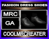 FASHION DRESS SHOES