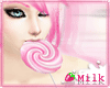 +SM: Pink Lolli