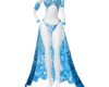 Frozen Ice Dress