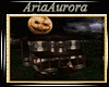 Arias Hounted Manor