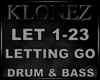 DNB - Letting Go