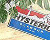 金 Hysteric Rug
