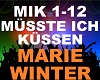 Marie Winter - Müsste