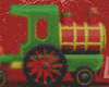 XMAS TRAIN [DRV]