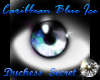 [DS] Caribbean Blue Eye
