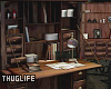 Modern Study Table
