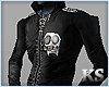 {KS} Black-- jacket