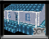 Lil SonicBlue House
