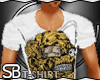 [SB]Horror T-Shirt