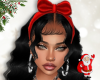 💘 Christmas Black