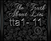 ~KD~The Truth About Lies
