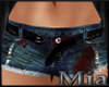 [mm]Zombie Shorts