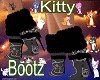 Fan of Kitty Bootz
