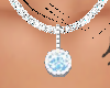 Aquamarine Diamond