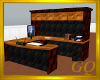 GQ Exec Desk