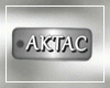 AKTAC Necklace