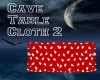 Cave Table Cloth 2