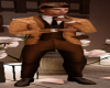 [Ts]Alex autumn suit